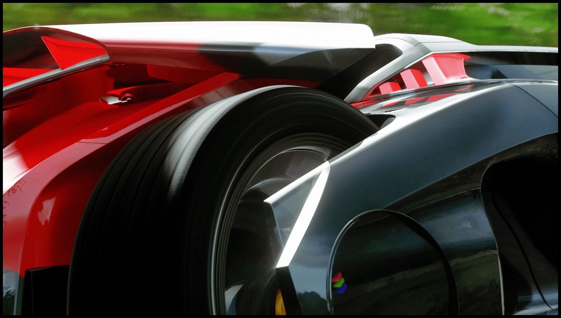 DRIVECLUB™ Peugeot EX1