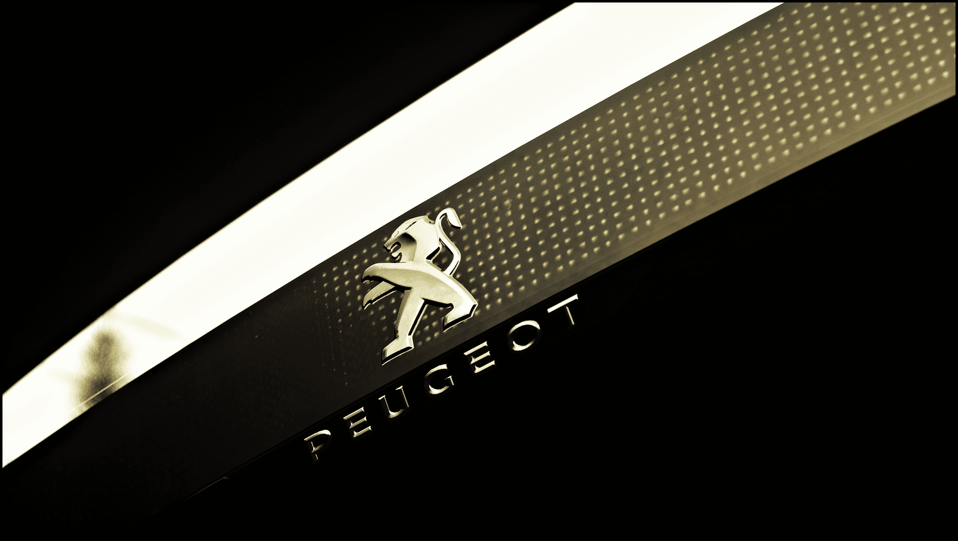 DRIVECLUB™ Peugeot Onyx 6