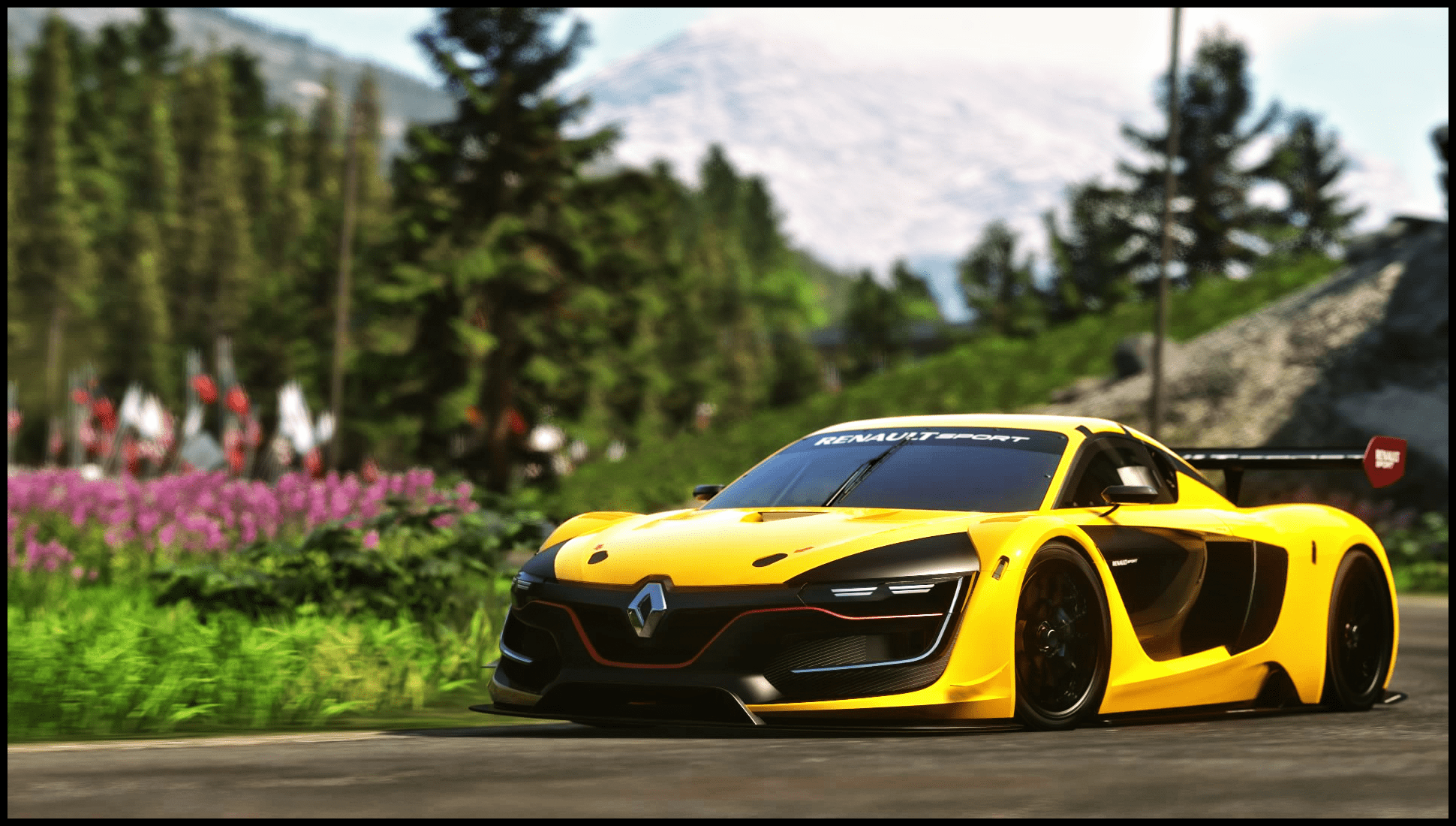 DRIVECLUB™ RS01