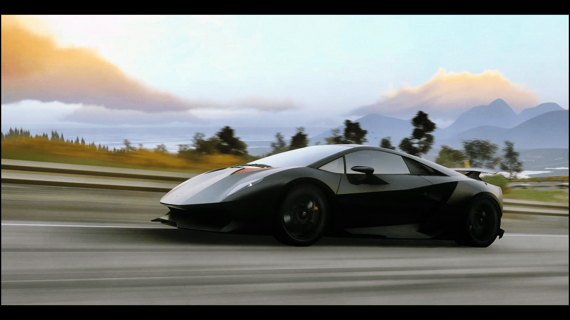 DRIVECLUB™ Sesto Elemento