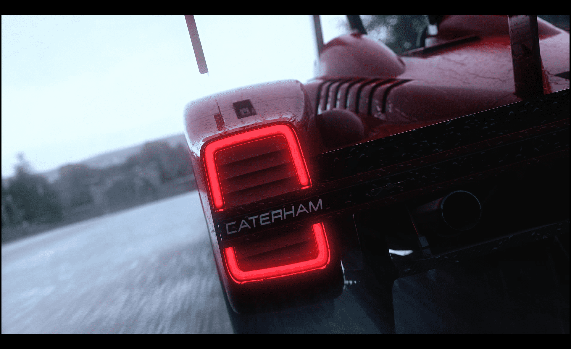 DRIVECLUB™ SP/300 R