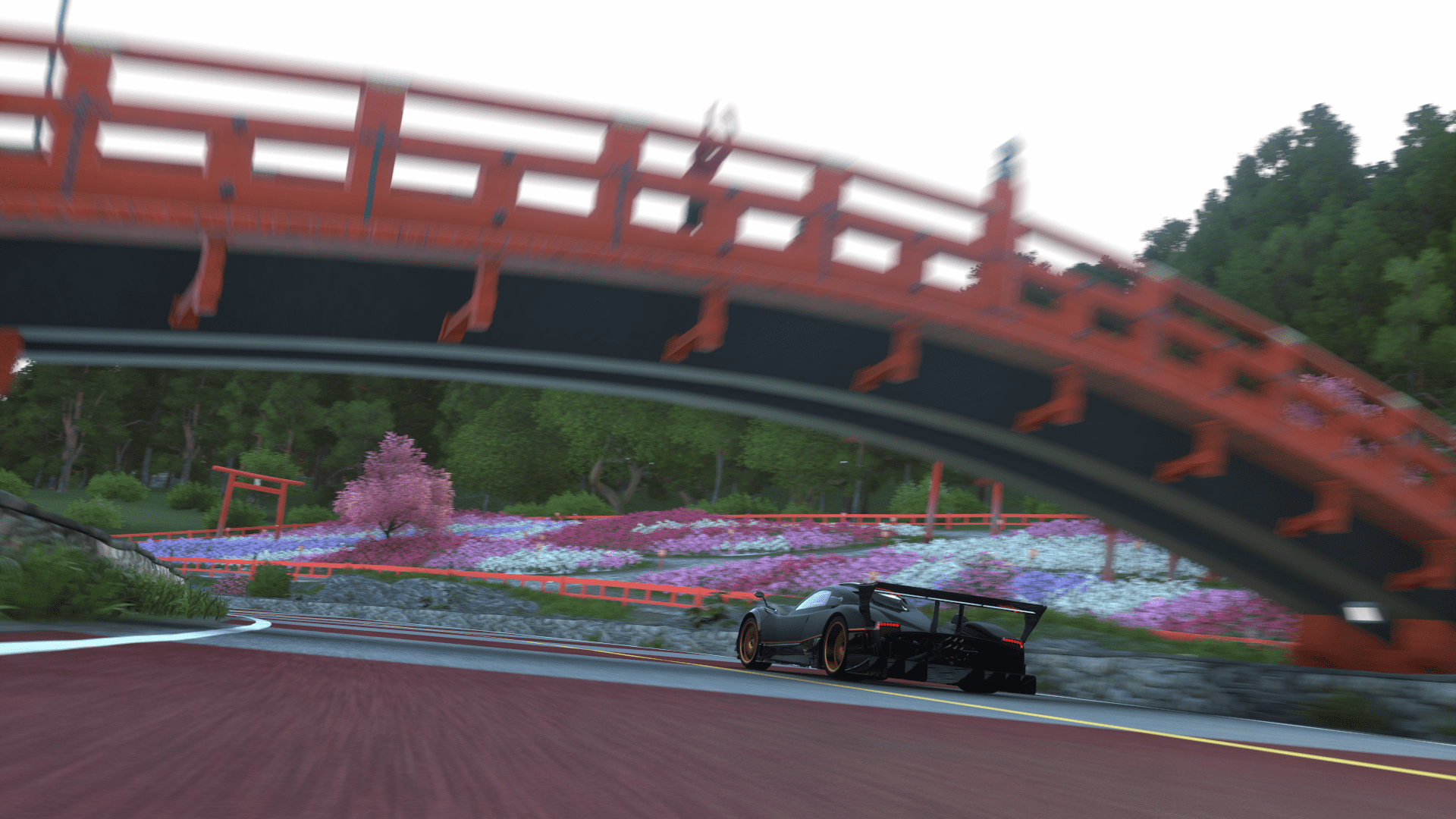 DRIVECLUB™: The Zonda's final chapter 2