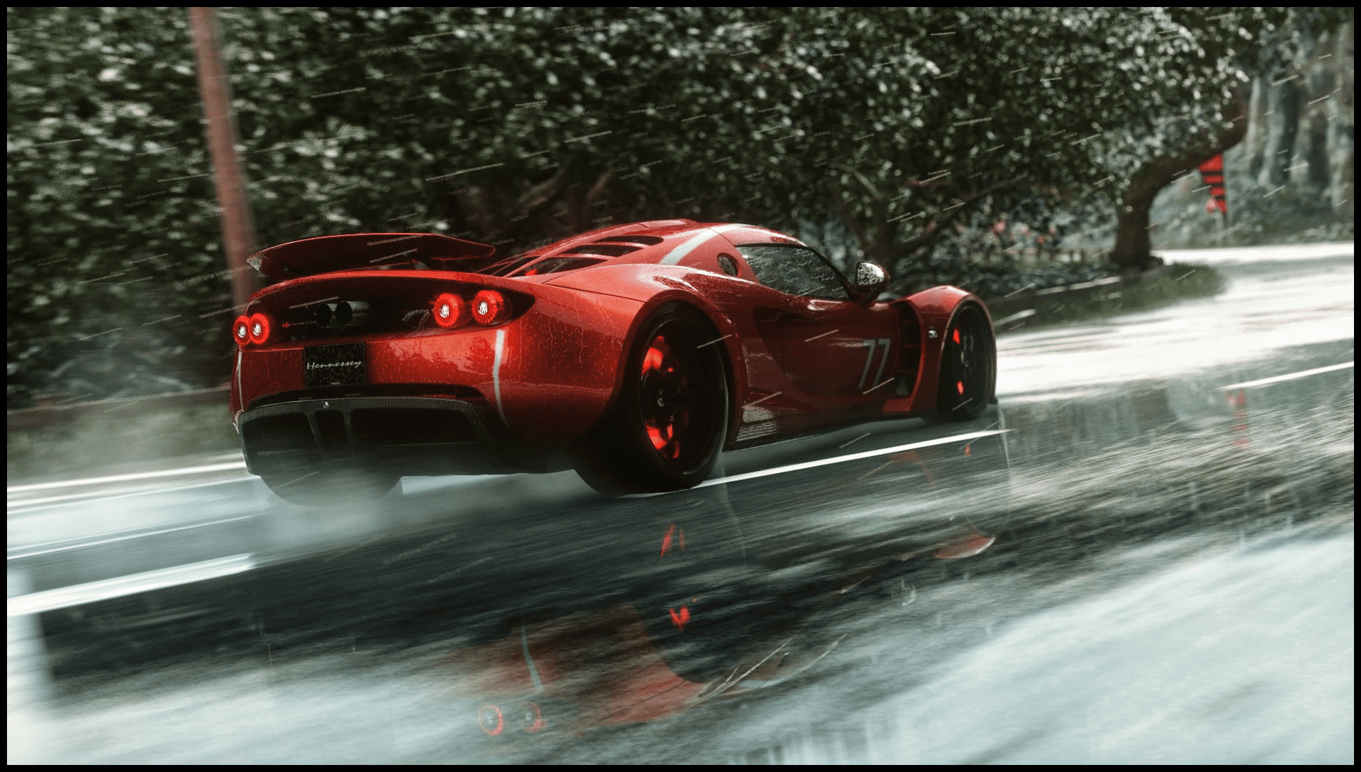 DRIVECLUB™ Venom 3
