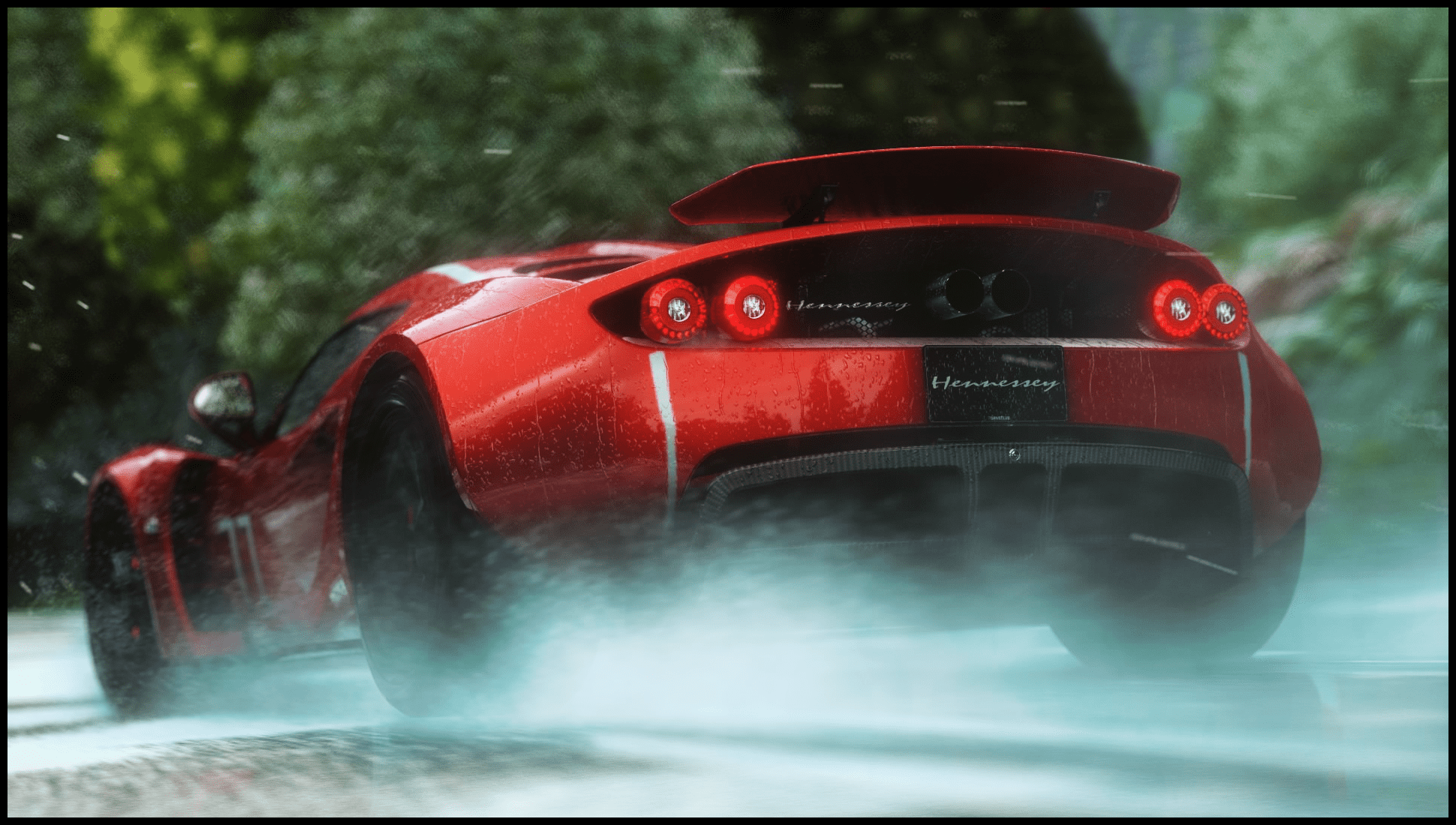 DRIVECLUB™ Venom 4