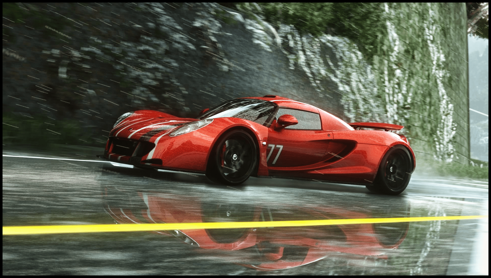 DRIVECLUB™ Venom