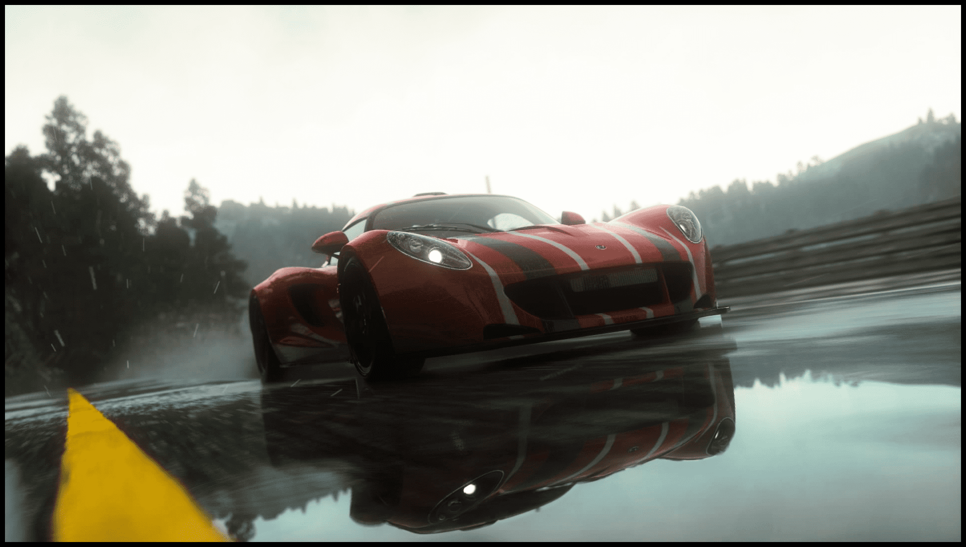 DRIVECLUB™ Venom