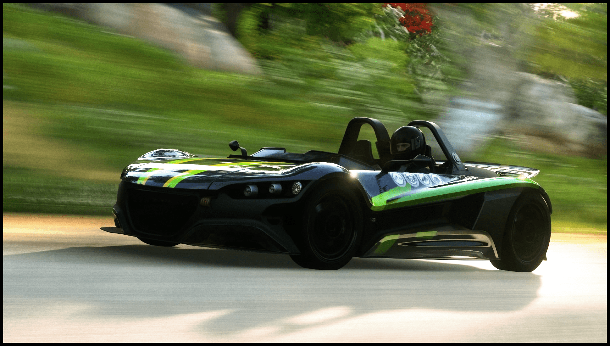 DRIVECLUB™ Vuhl 05