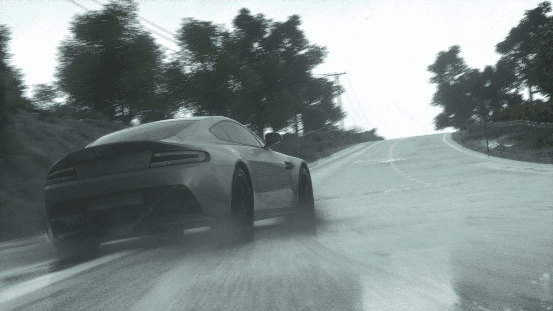 DRIVECLUB™: White Drake 3