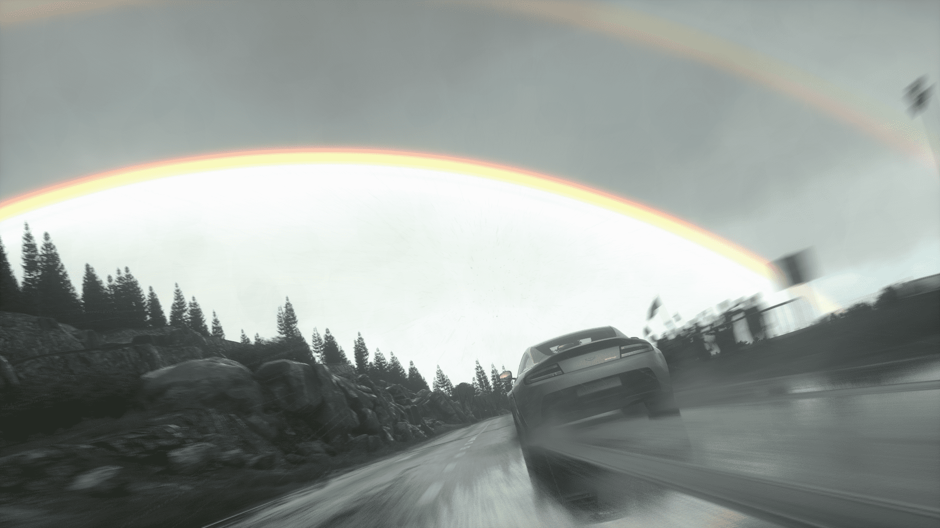 DRIVECLUB™: White Drake 4