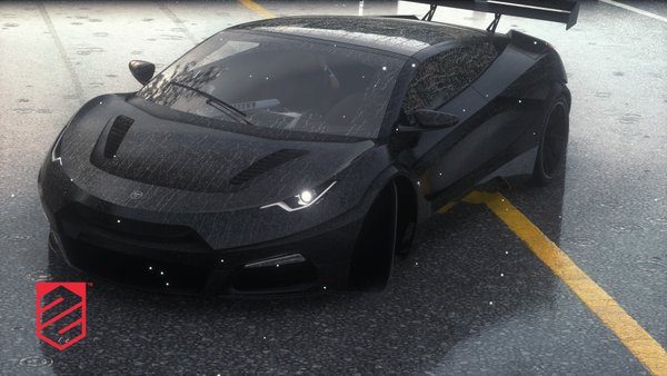 DRIVECLUB - Savage Front