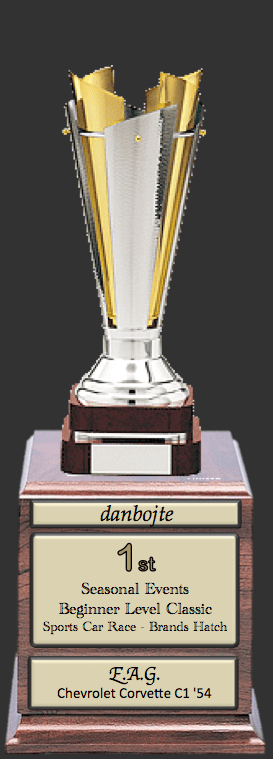 EAG Trophy