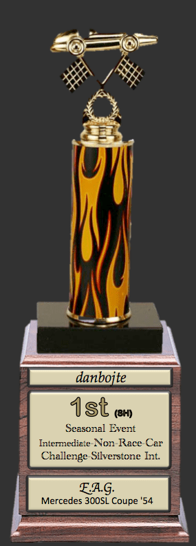 EAG Trophy
