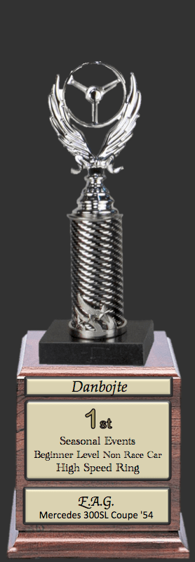EAG Trophy