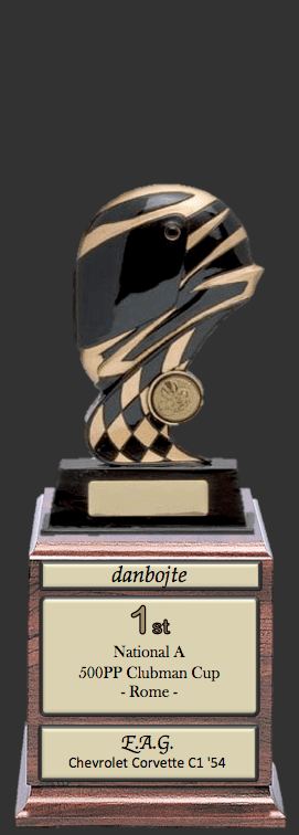 EAG Trophy