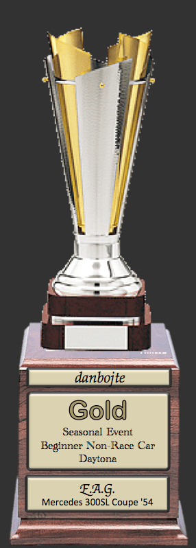 EAG Trophy