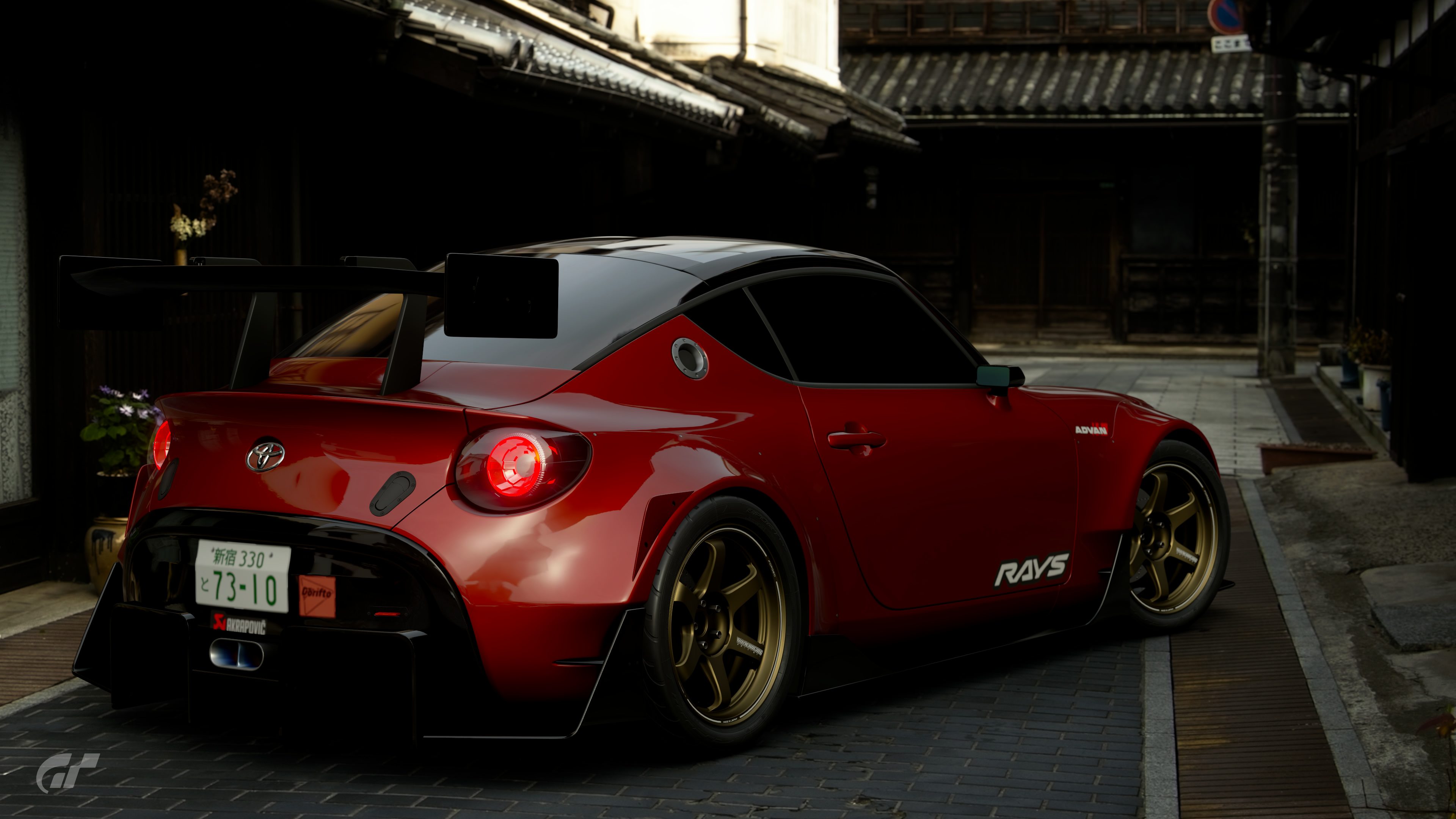 Easy Car to Race