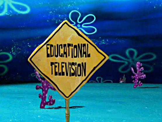 EDUCATIONAL TELEVISION