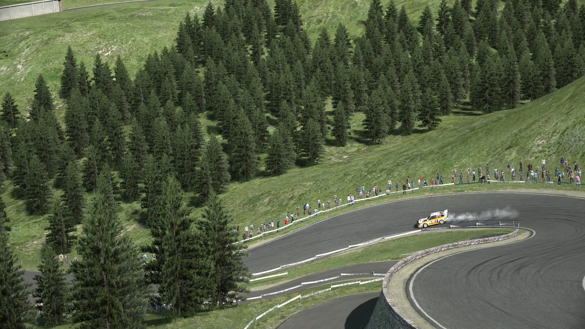 Eiger Nordwand - Short Track_10