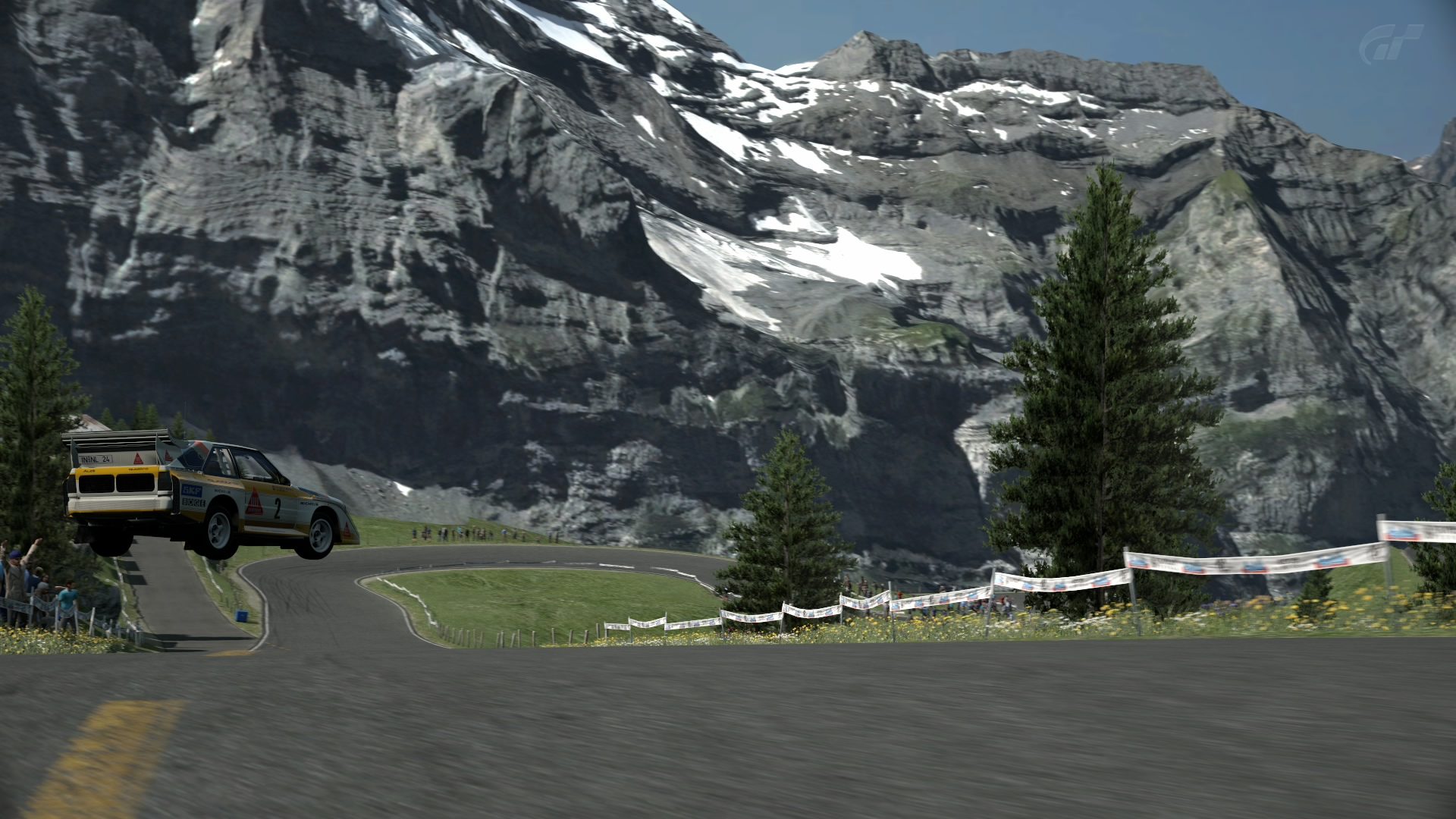 Eiger Nordwand - Short Track_15