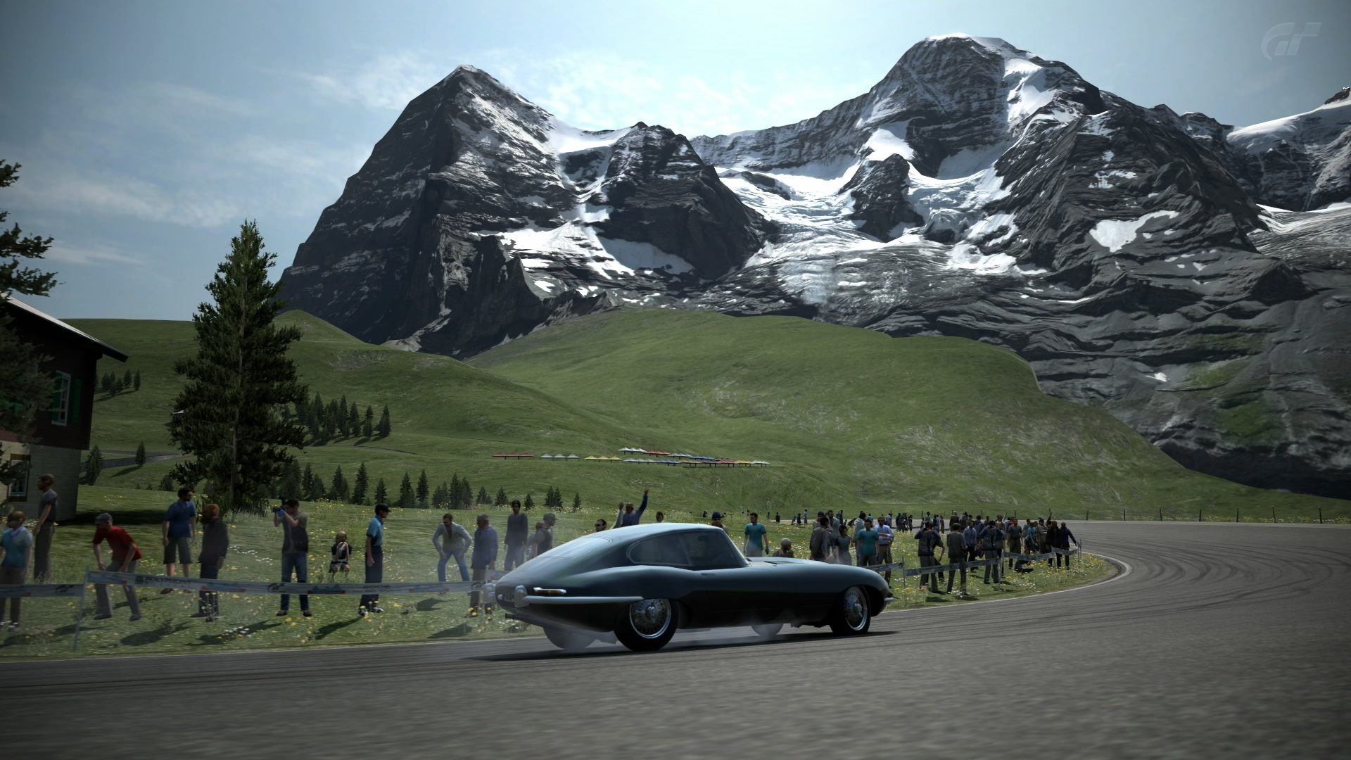 Eiger Nordwand - Short Track_4