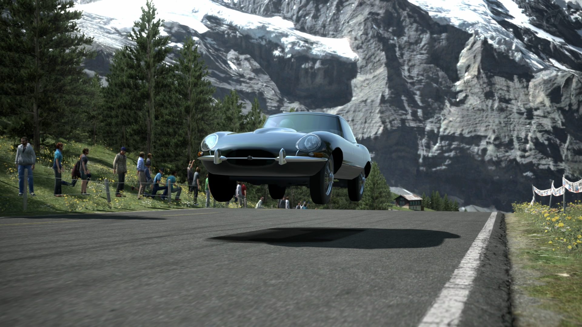 Eiger Nordwand - Short Track_9