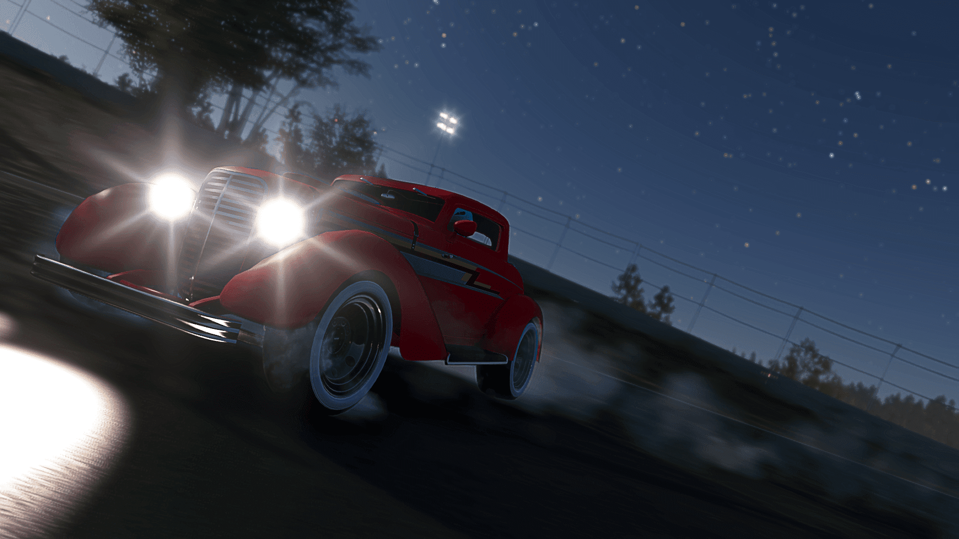 Eliminator