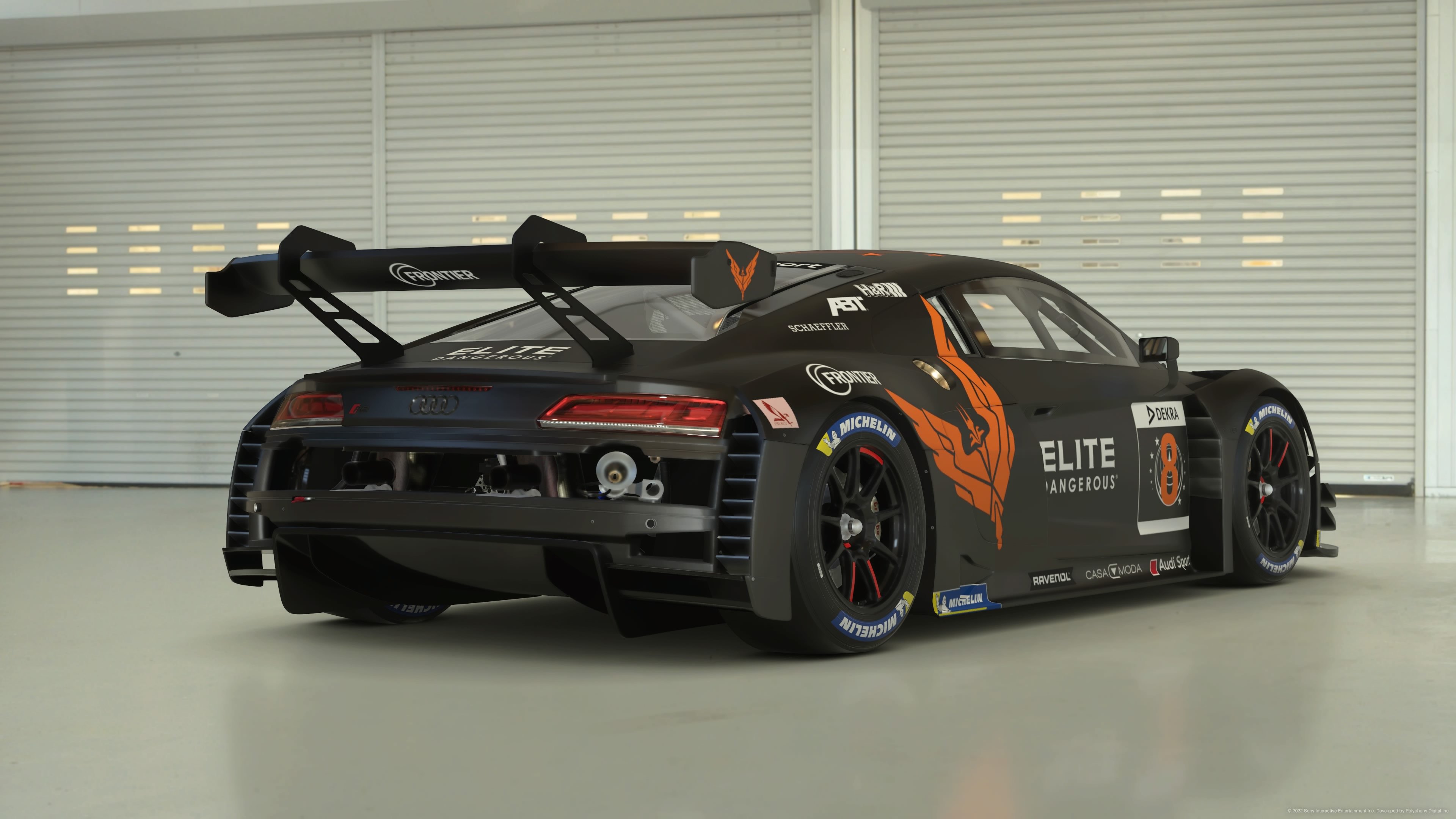 Elite Dangerous 2