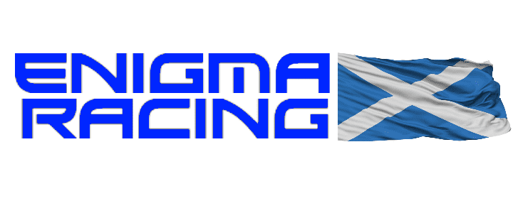 Enigma Racing Logo