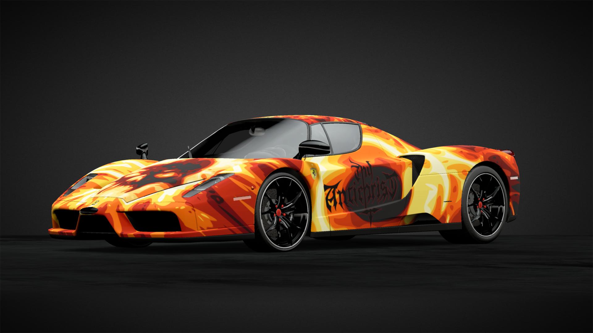 Enzo