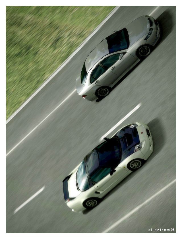 Euro-R vs. Sports Sedans and Family 17