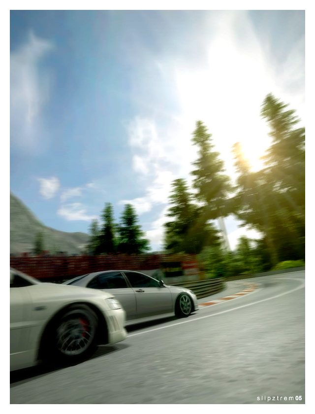Euro-R vs. Sports Sedans and Family 19
