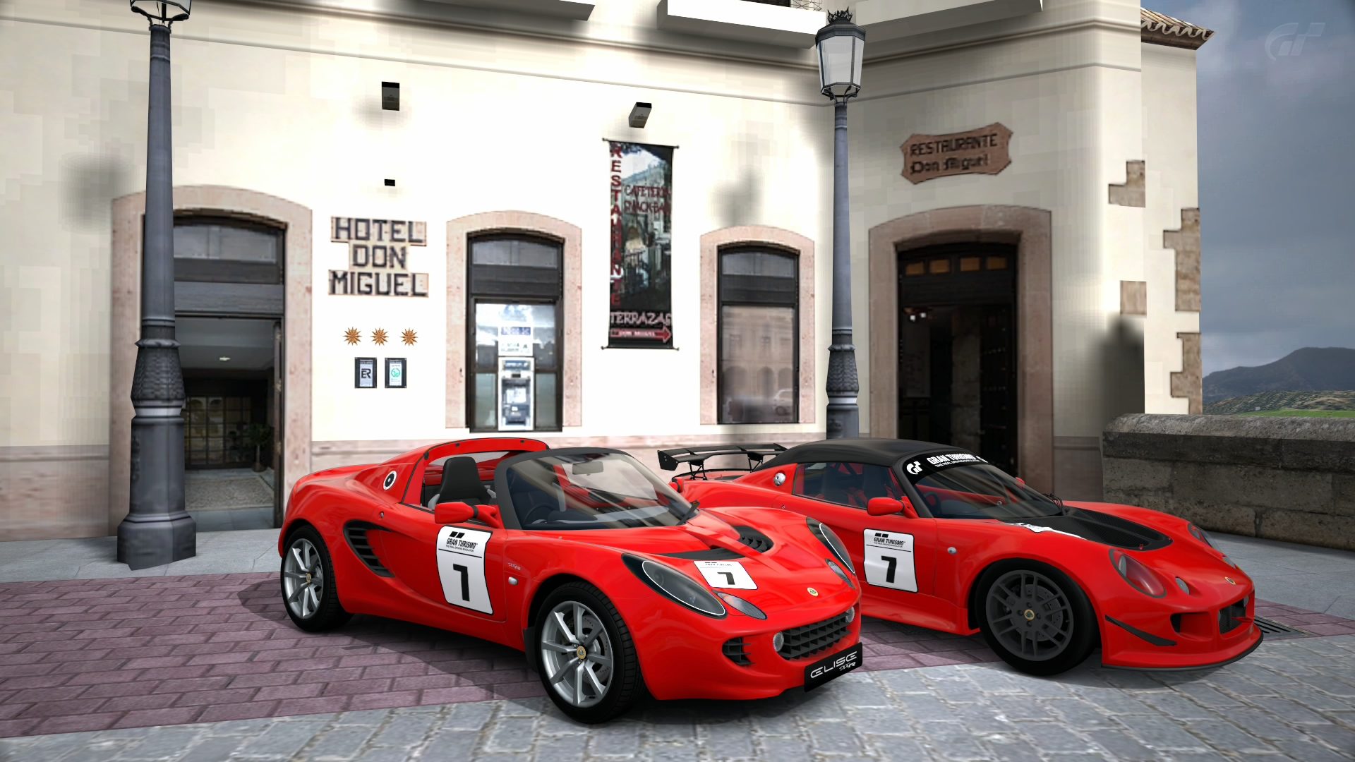 Event - Lotus