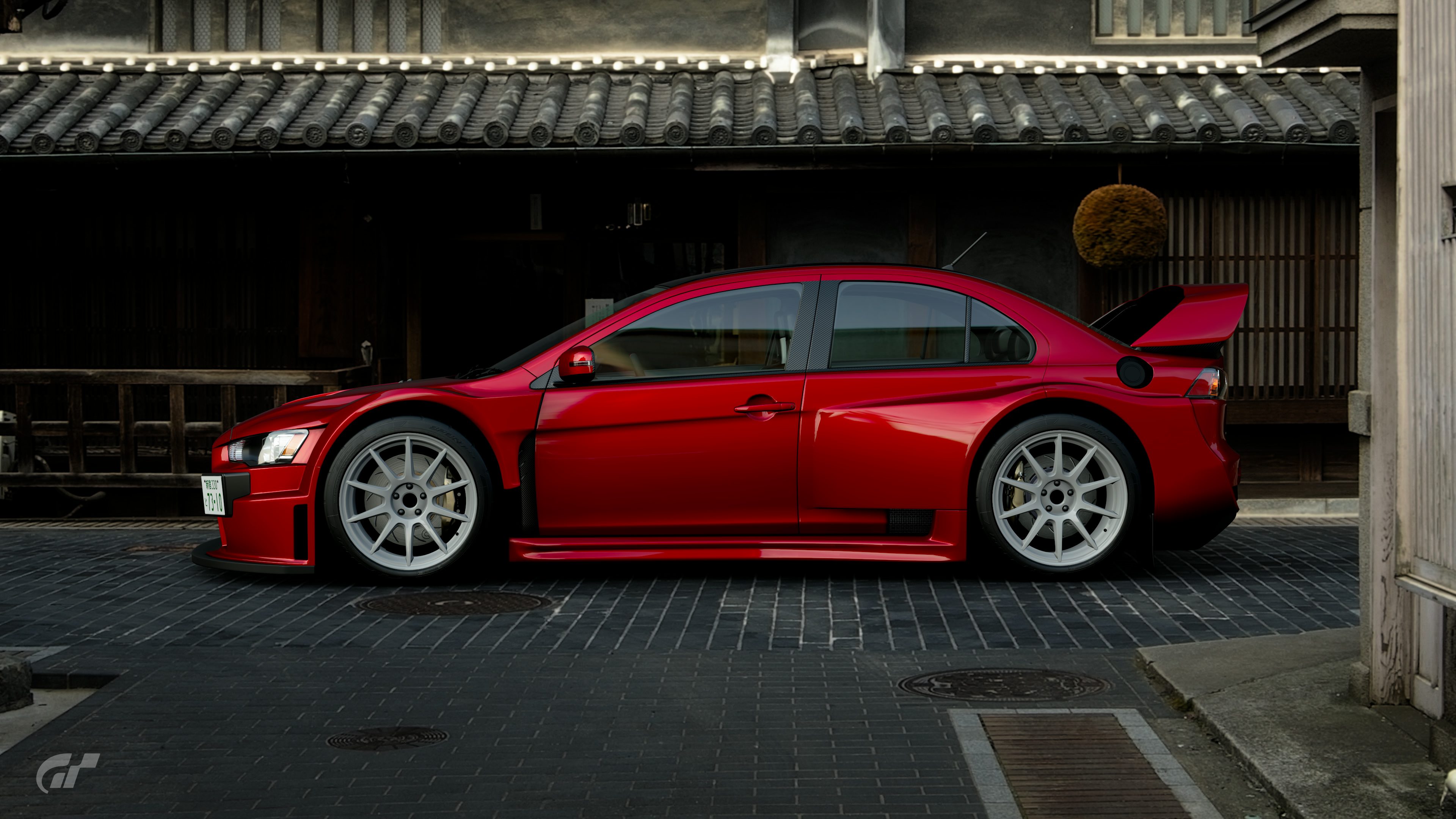 EVo