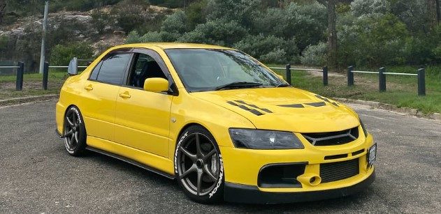 EVO7