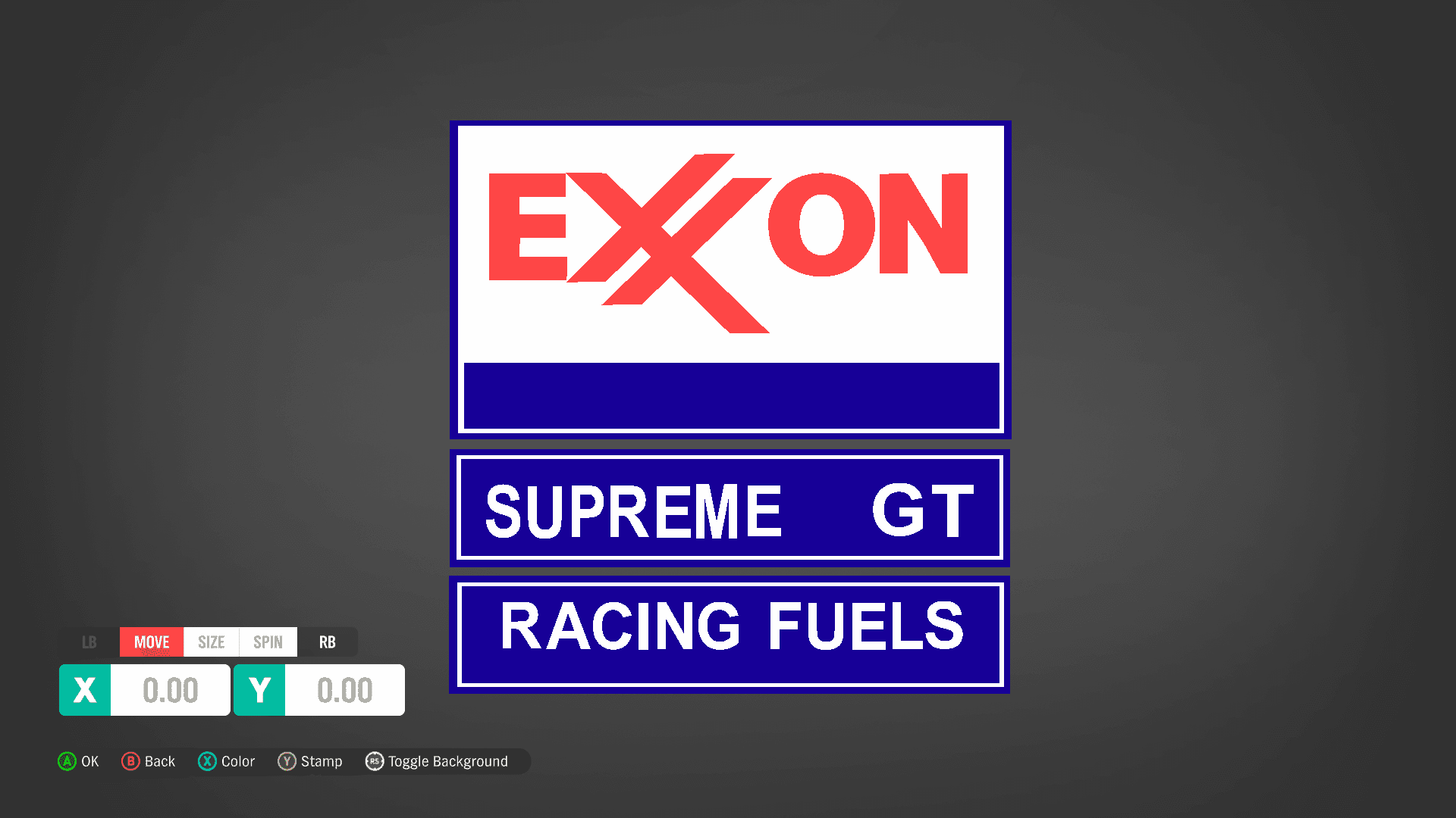 Exxon