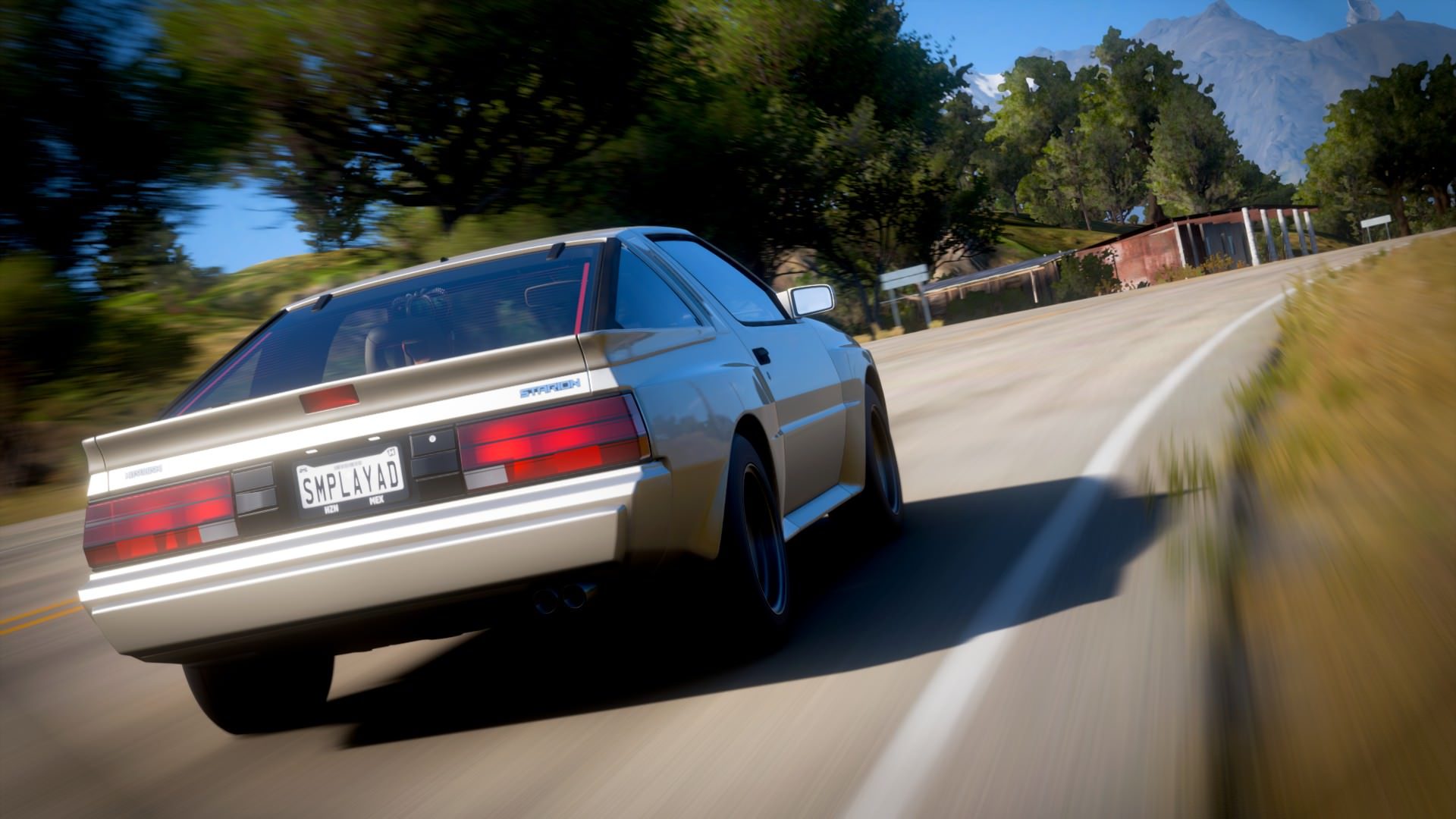 Forza Horizon 5 Spicy Tuner Roll Daily Challenges Earn a Barrel Roll skill  in any Japanese car 