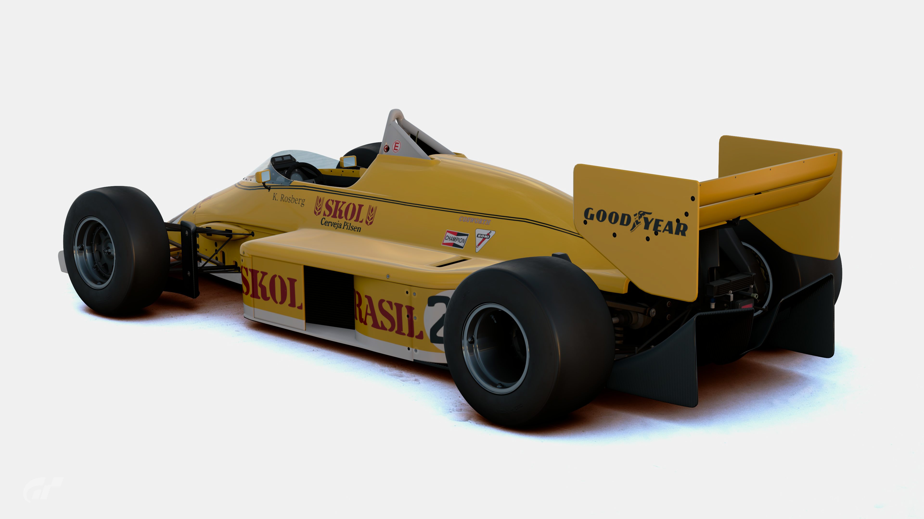 F1 F1500T-A Fittipaldi F8C Keke Rosberg (1981) (2)