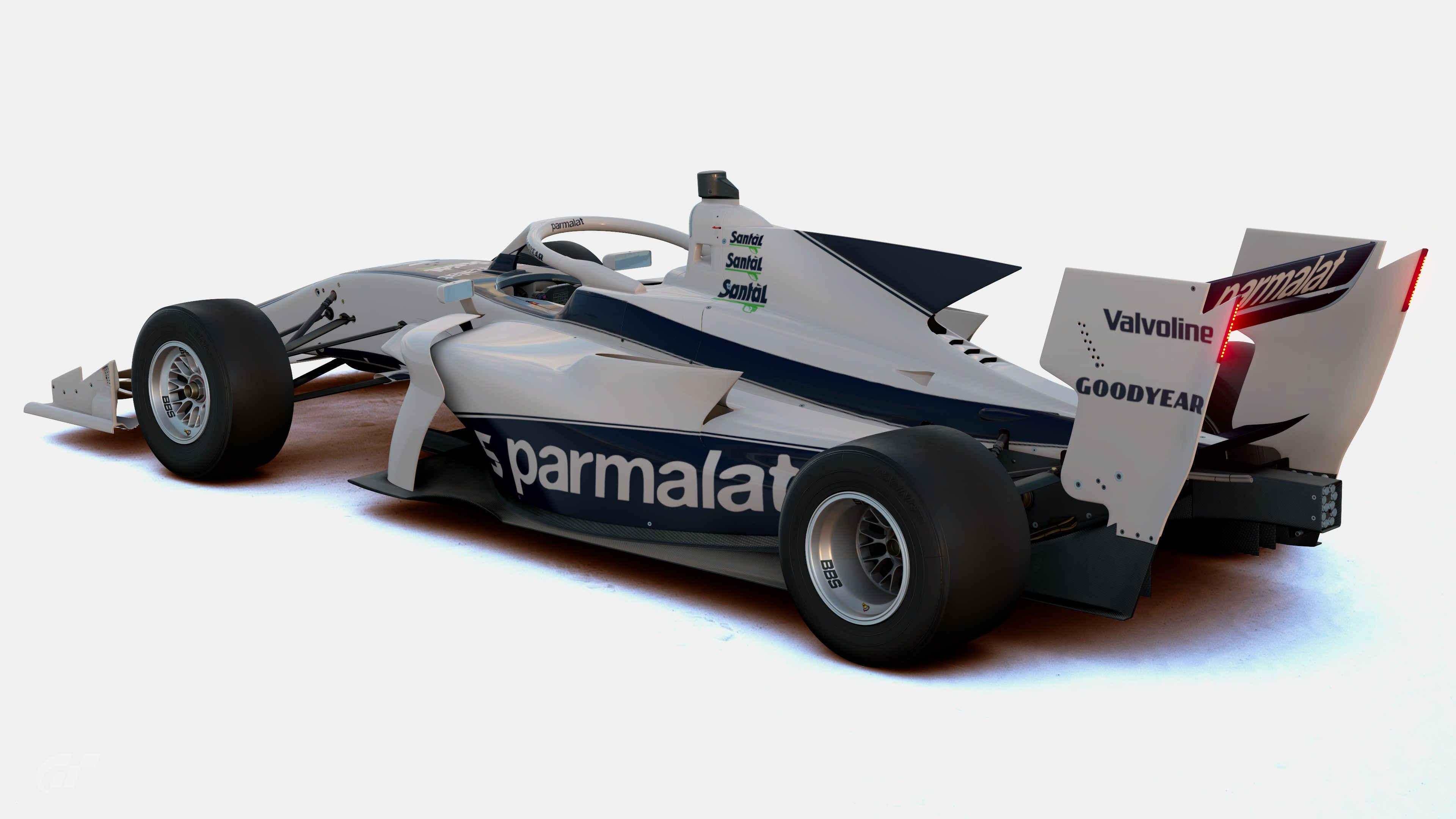 F1 Super Formula Brabham BT49 Nelson Piquet (1979) (2)