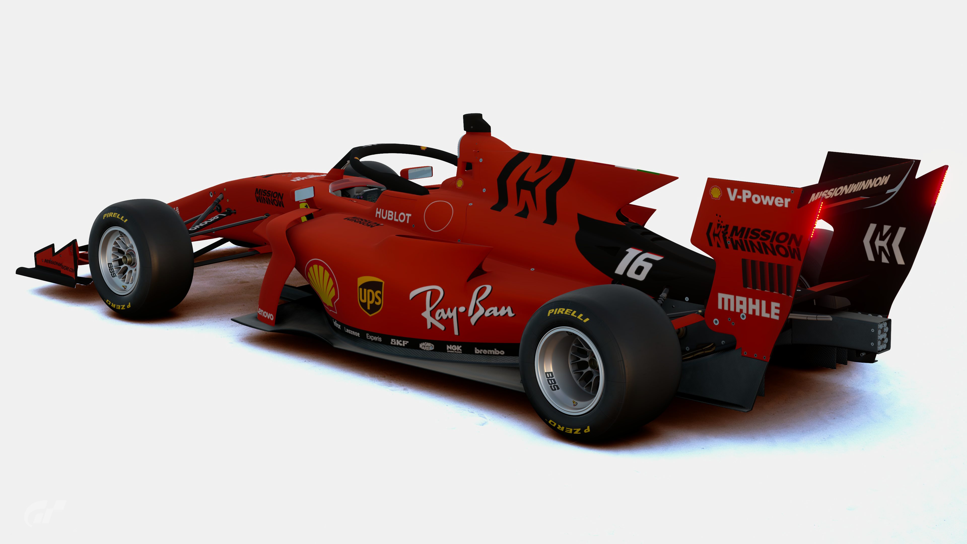 charles leclerc sf90