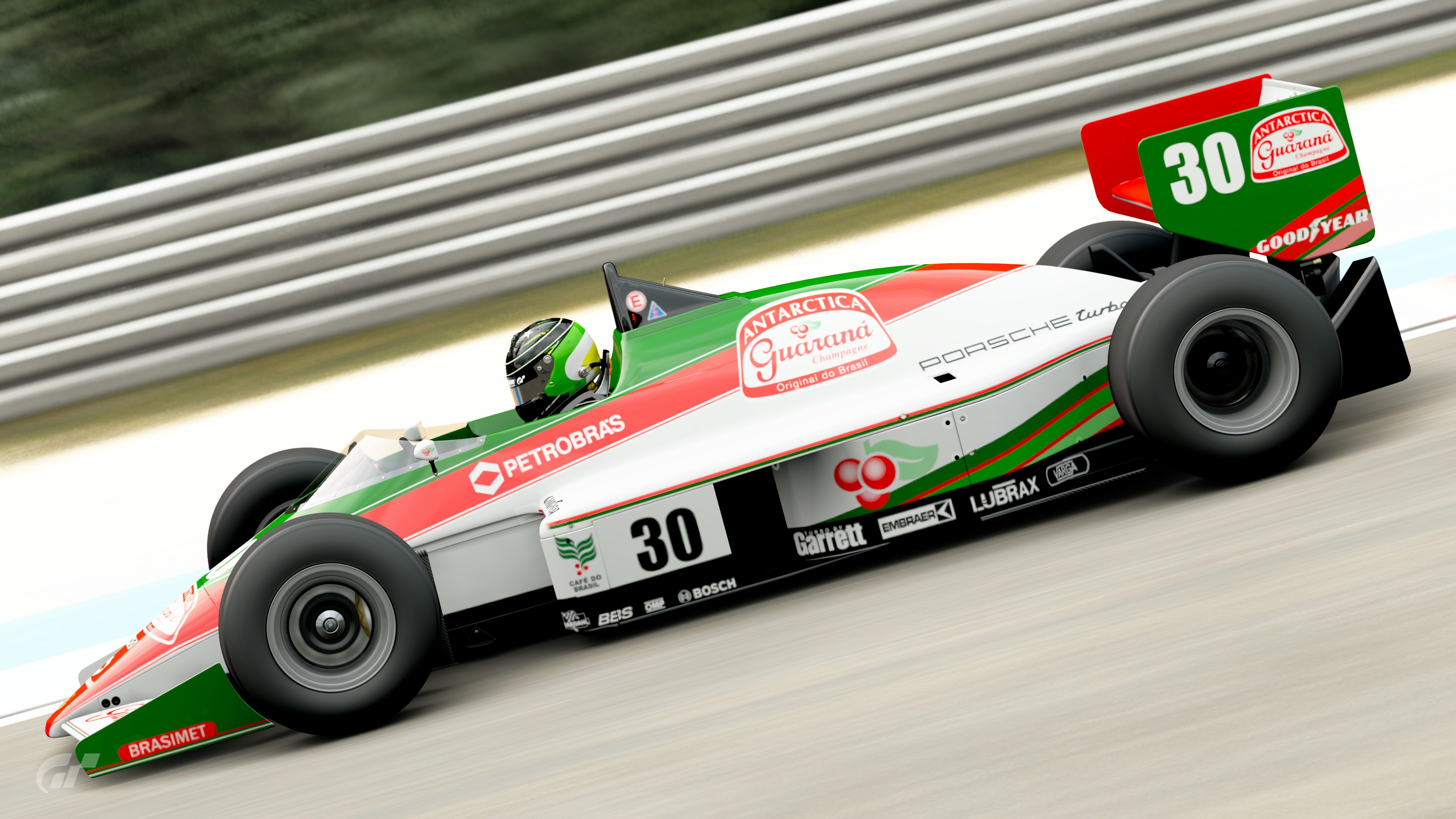 F1500T-A Guaraná Antarctica