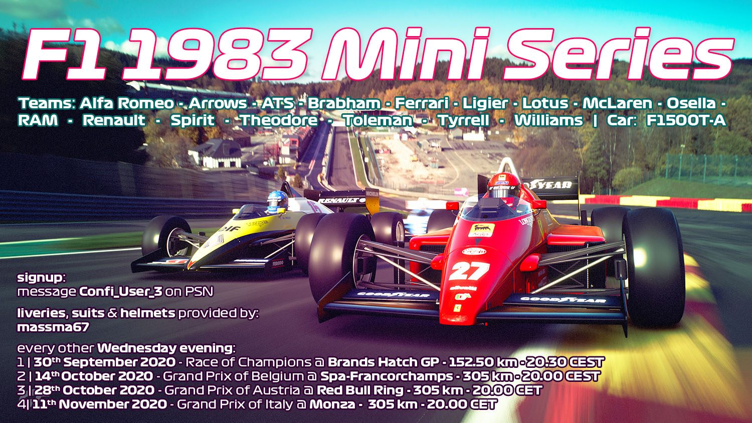 F1_1983_Mini-Series_Flyer