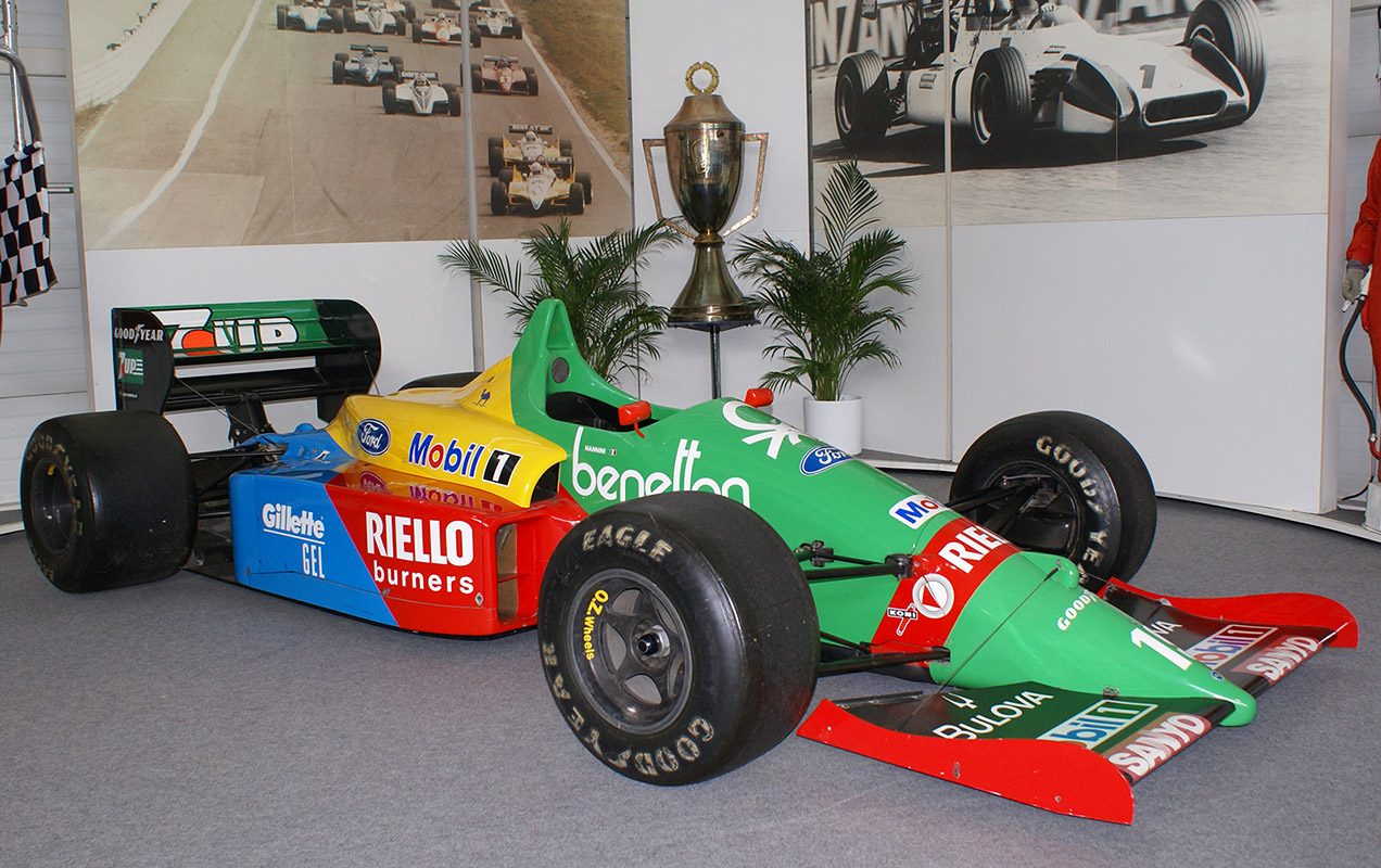 F1_Benetton_188