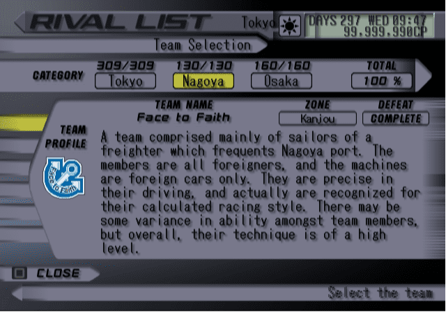 Face to Faith Team Profile