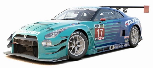 Falken 1