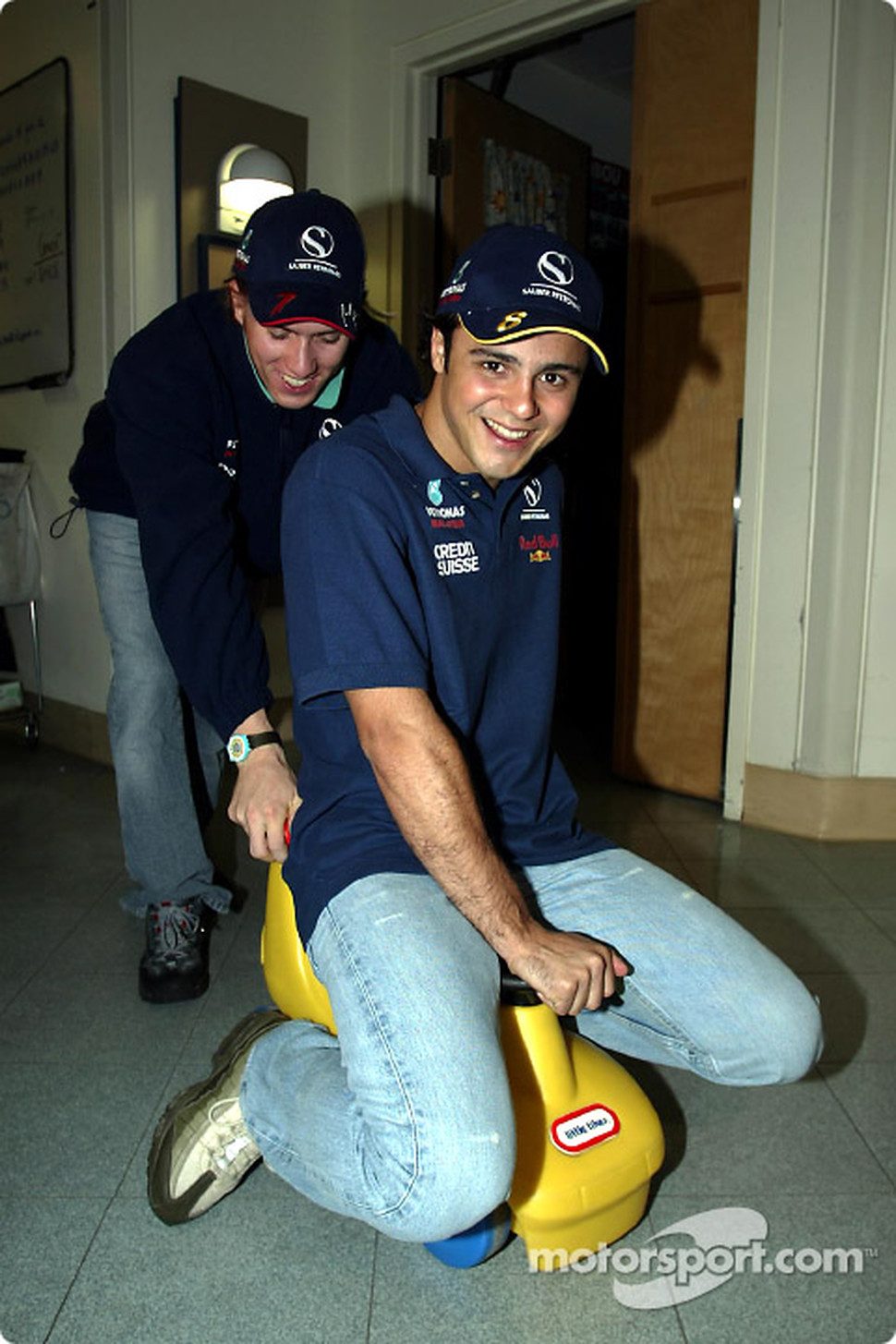 Felipe Massa