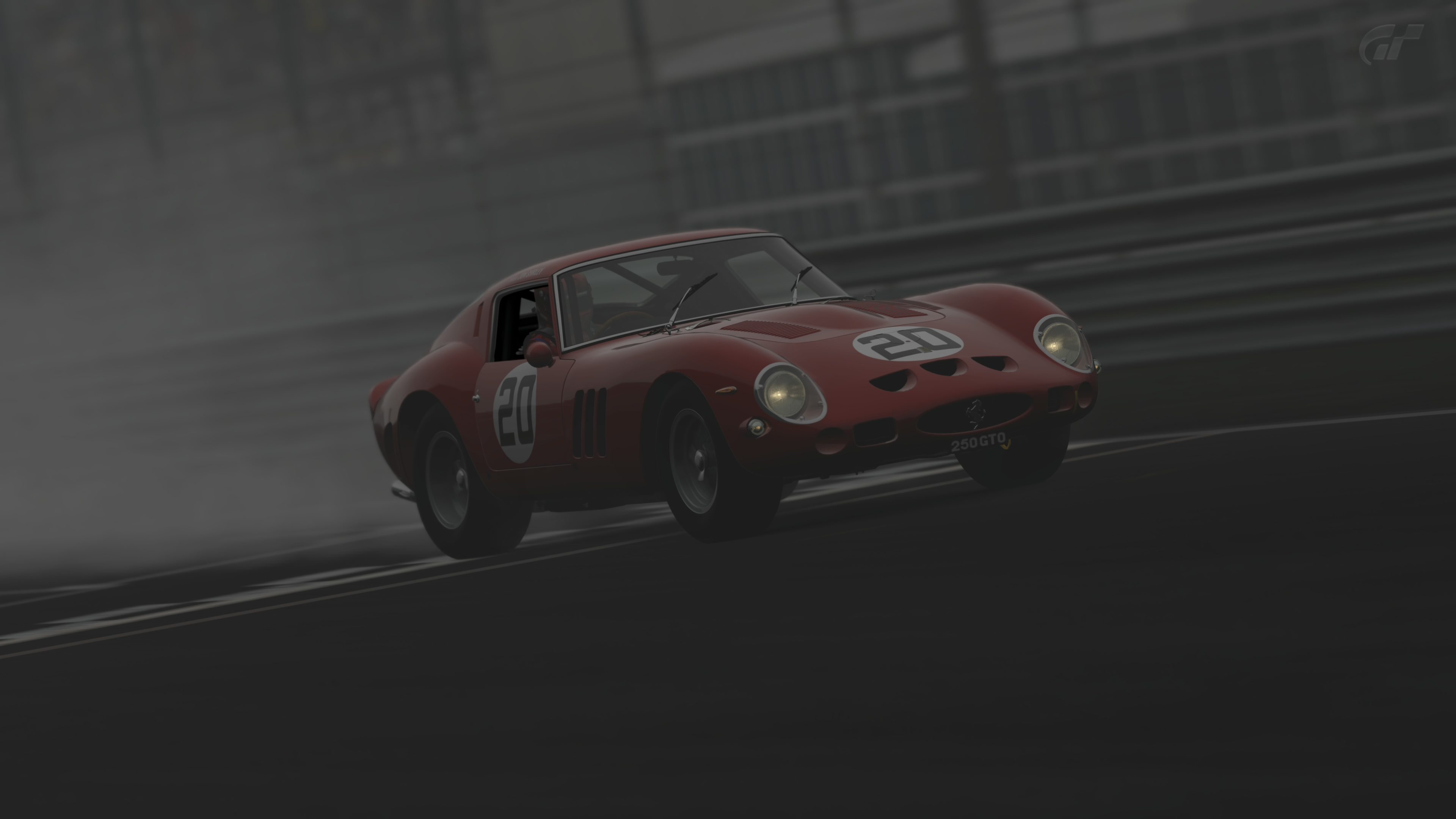 Ferrari 250 GTO