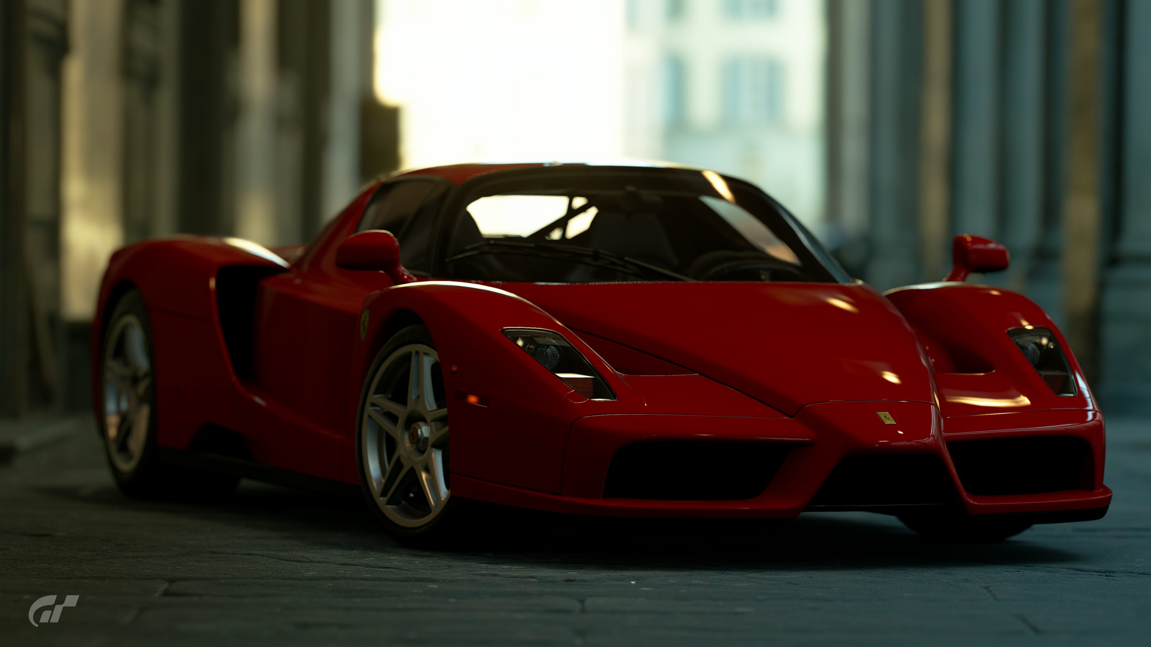 Ferrari Enzo - Scape 1