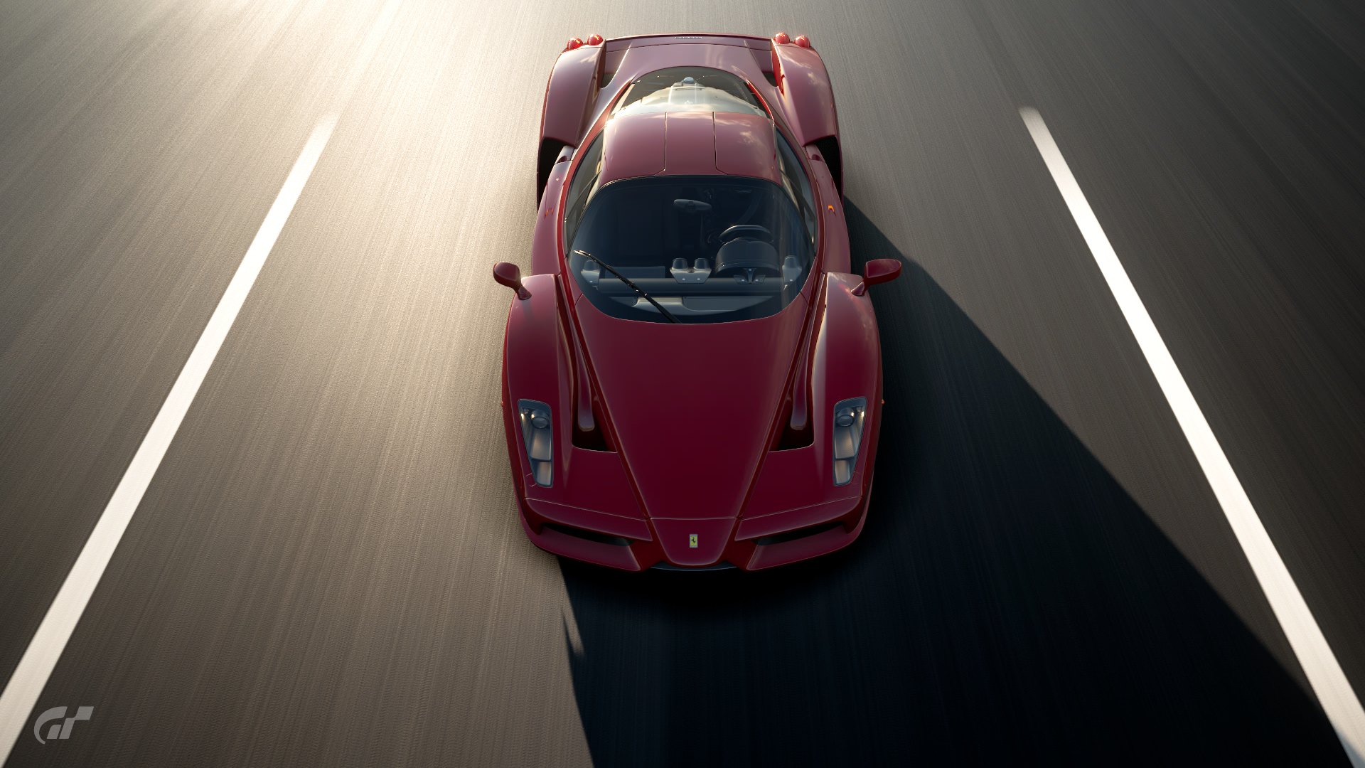 Ferrari Enzo