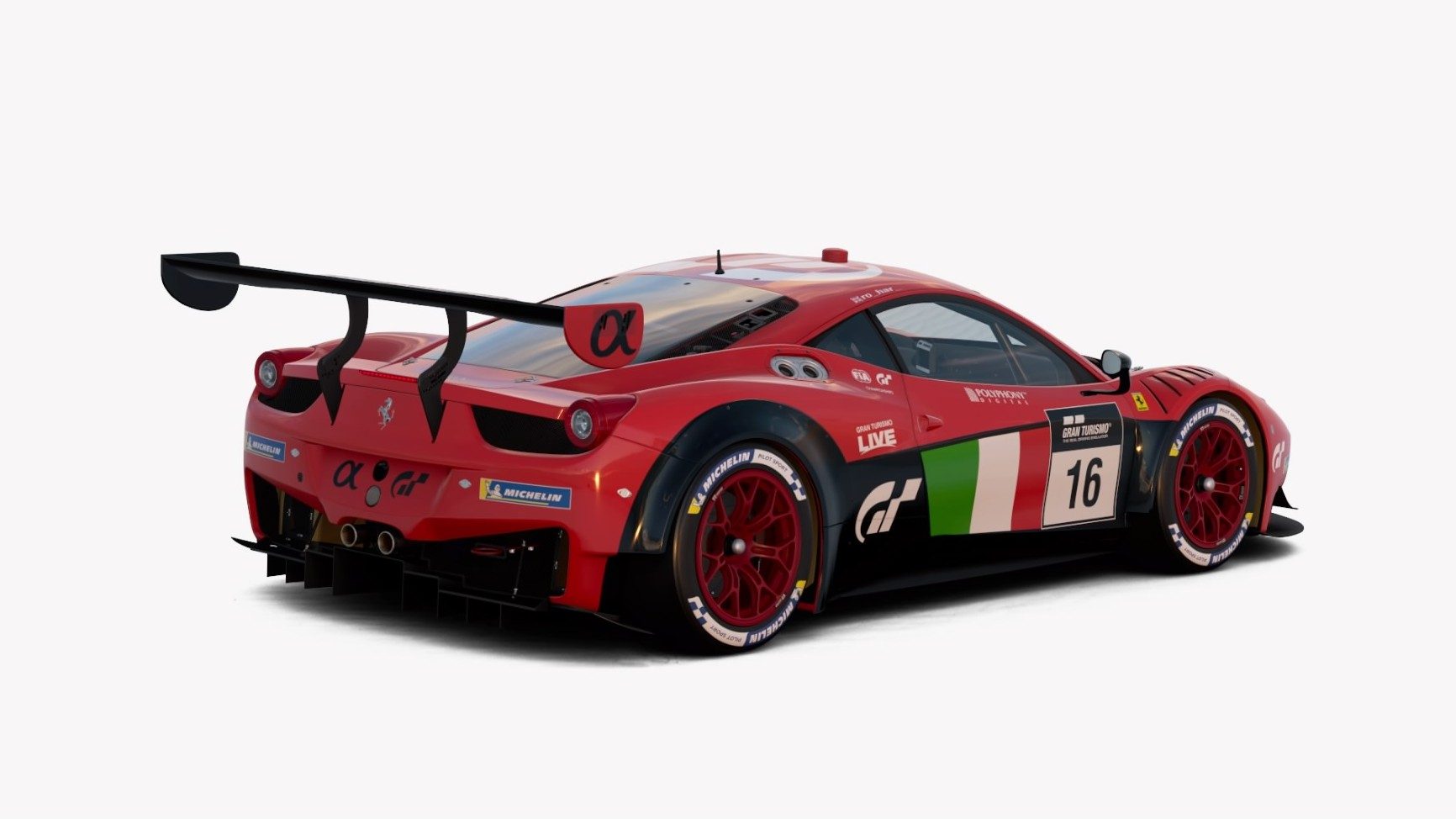 Ferrari NC 2