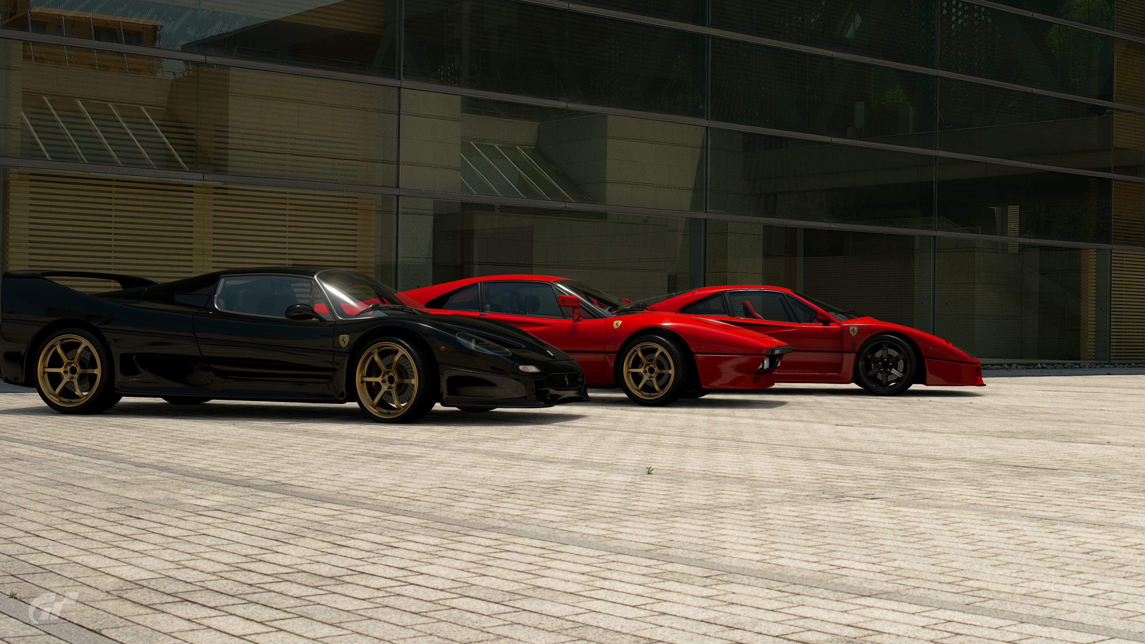 Ferrari